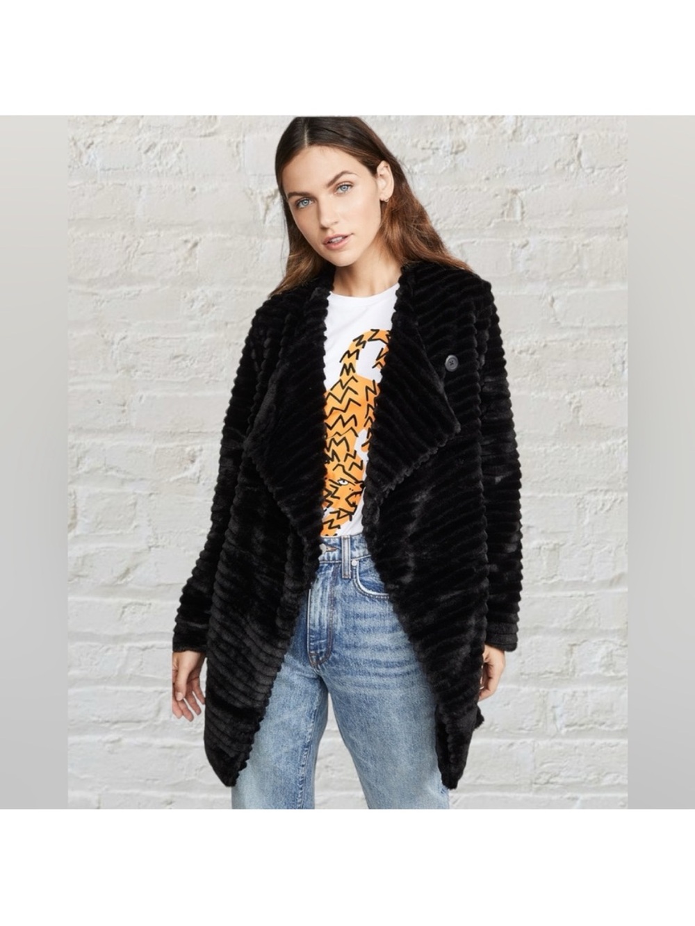 Bb Dakota Jacket worn once
